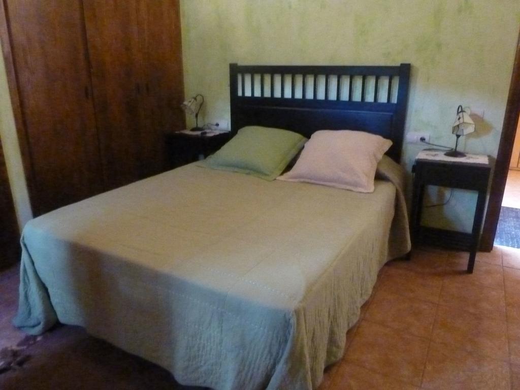Masia Puigadoll Rodoñá Pokój zdjęcie