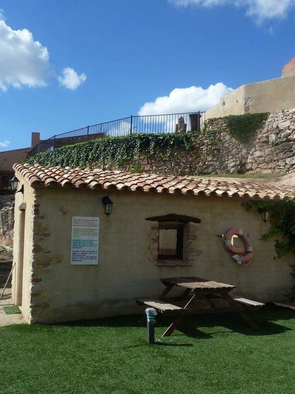 Masia Puigadoll Rodoñá Zewnętrze zdjęcie